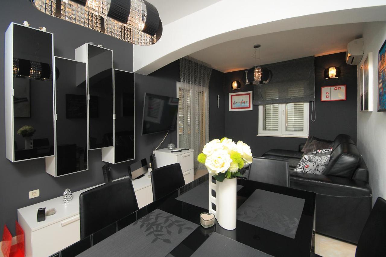 Holiday home Lavanda Residence With Heated Pool Trogir Split *