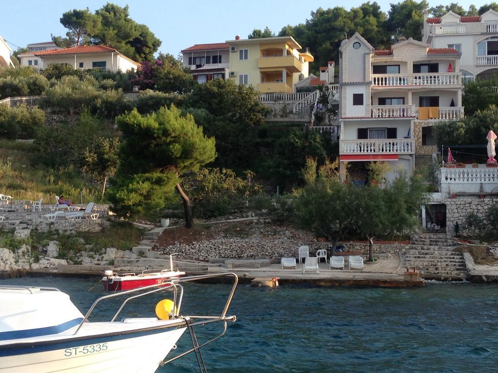 Holiday home Lavanda Residence With Heated Pool Trogir Split Donji Okrug (Ciovo)