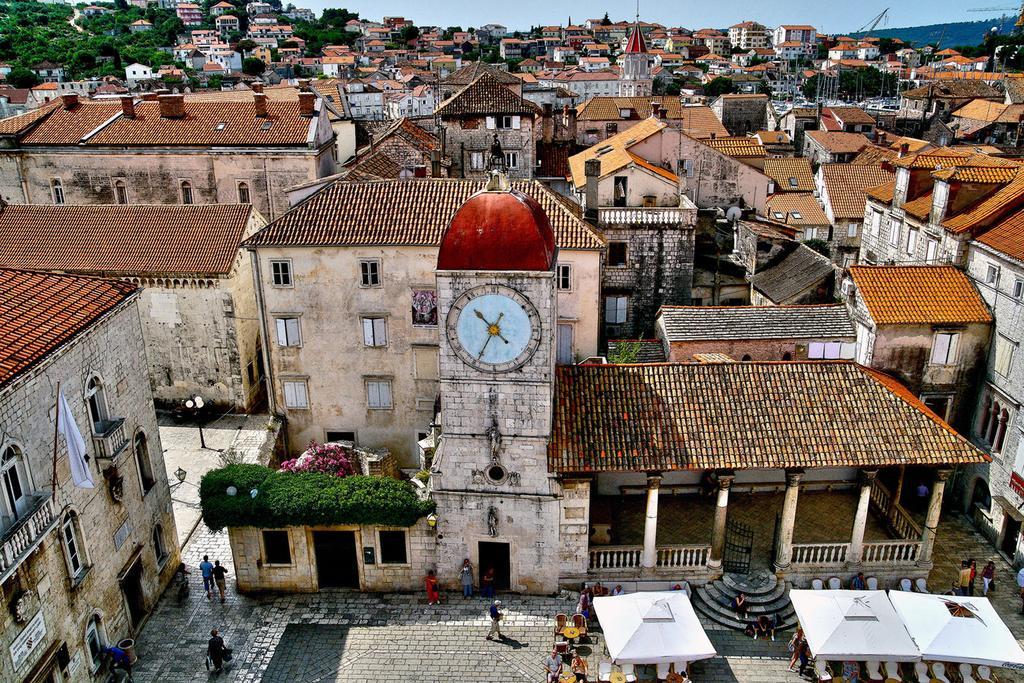 Holiday home Lavanda Residence With Heated Pool Trogir Split *