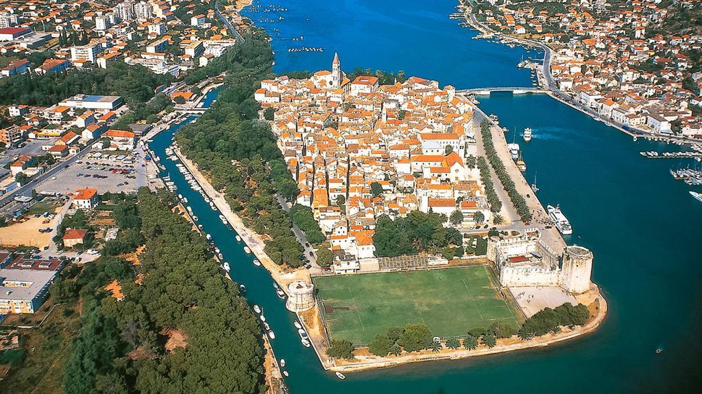 Lavanda Residence With Heated Pool Trogir Split * Donji Okrug (Ciovo)
