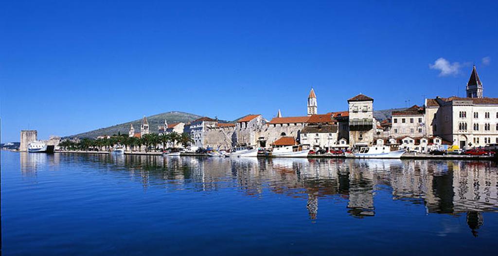 Lavanda Residence With Heated Pool Trogir Split Holiday home Donji Okrug (Ciovo)