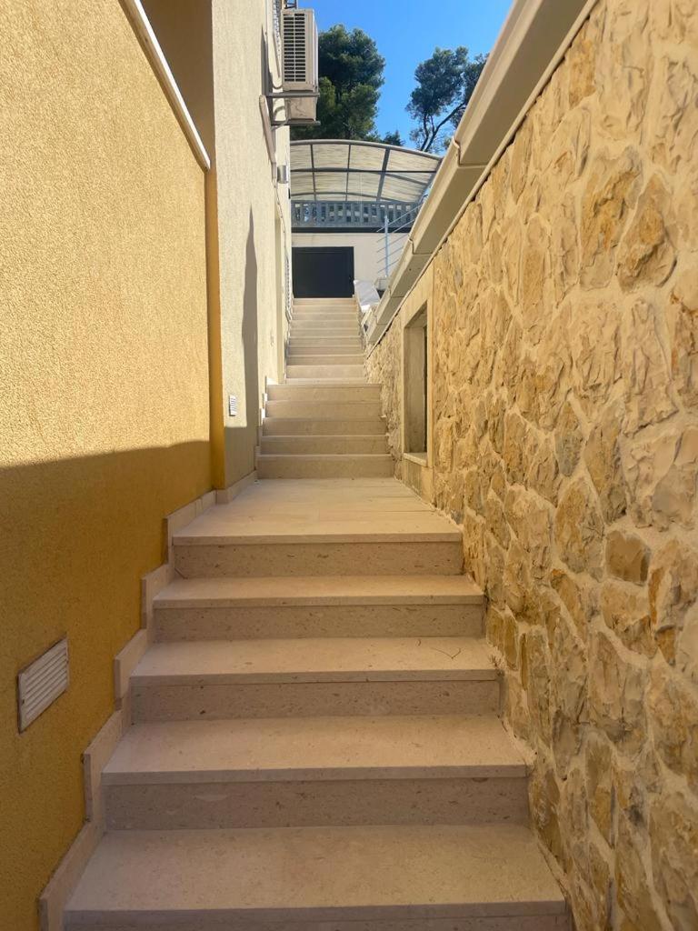 Lavanda Residence With Heated Pool Trogir Split Holiday home