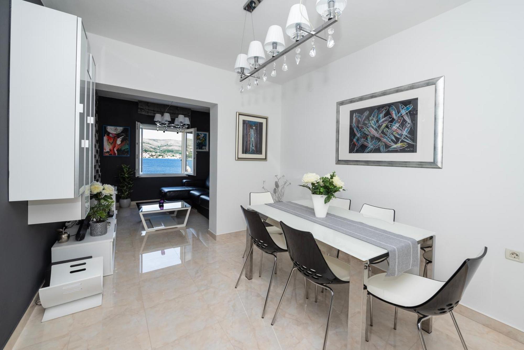 Lavanda Residence With Heated Pool Trogir Split Holiday home