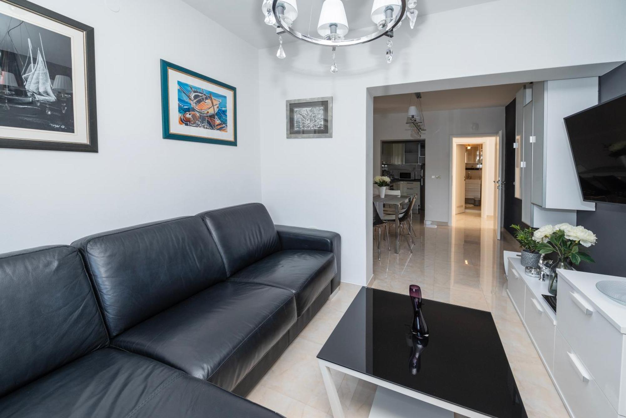Holiday home Lavanda Residence With Heated Pool Trogir Split
