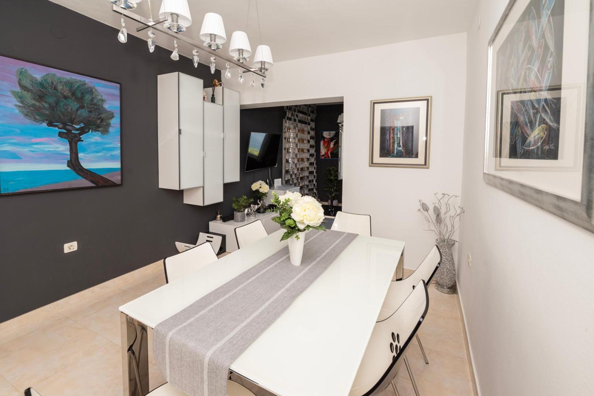 Lavanda Residence With Heated Pool Trogir Split Donji Okrug (Ciovo)