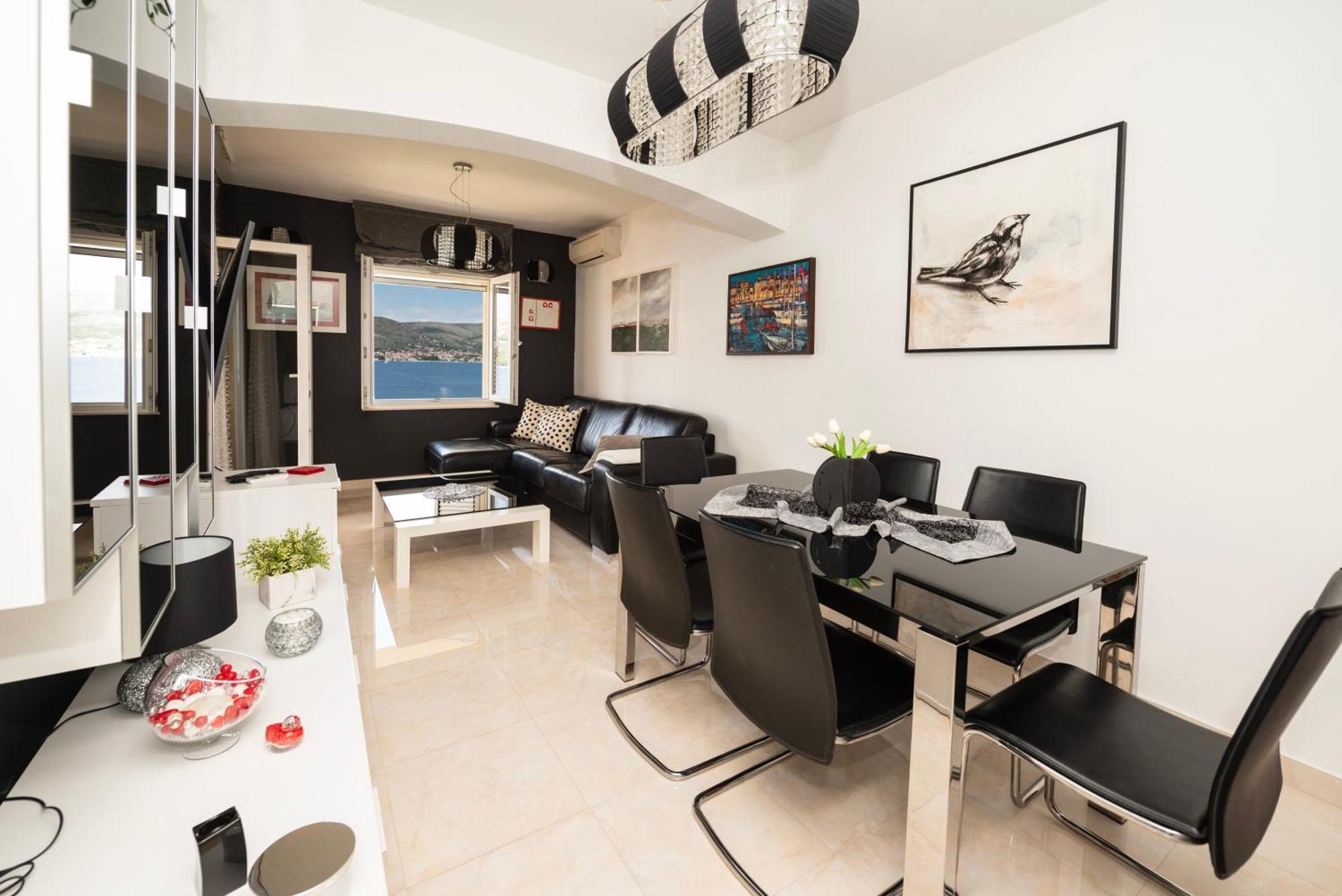 Holiday home Lavanda Residence With Heated Pool Trogir Split Donji Okrug (Ciovo)