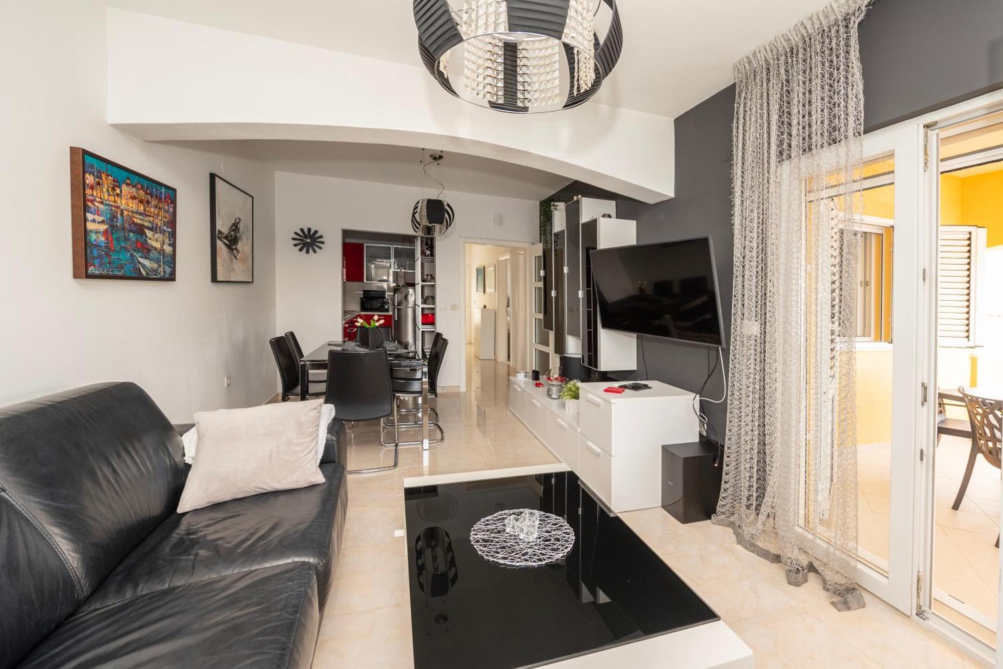 Lavanda Residence With Heated Pool Trogir Split Holiday home *