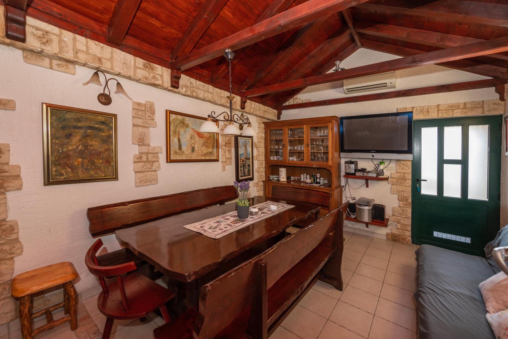 Lavanda Residence With Heated Pool Trogir Split Donji Okrug (Ciovo)