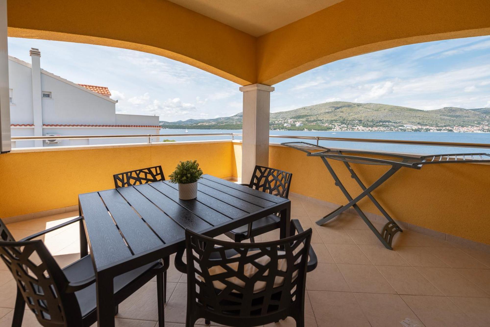 Holiday home Lavanda Residence With Heated Pool Trogir Split