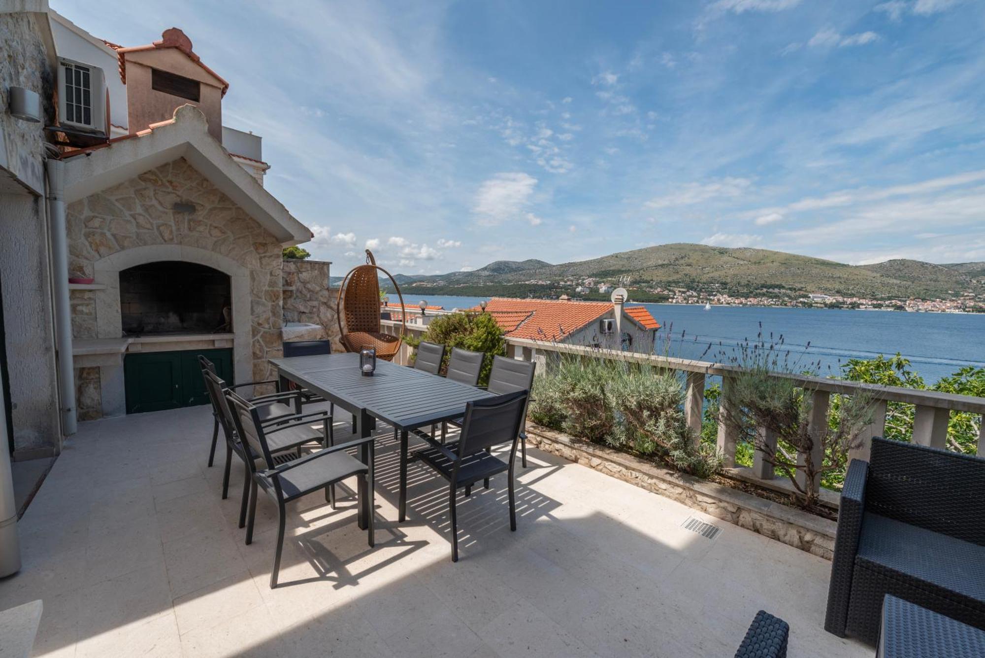 Lavanda Residence With Heated Pool Trogir Split * Donji Okrug (Ciovo)