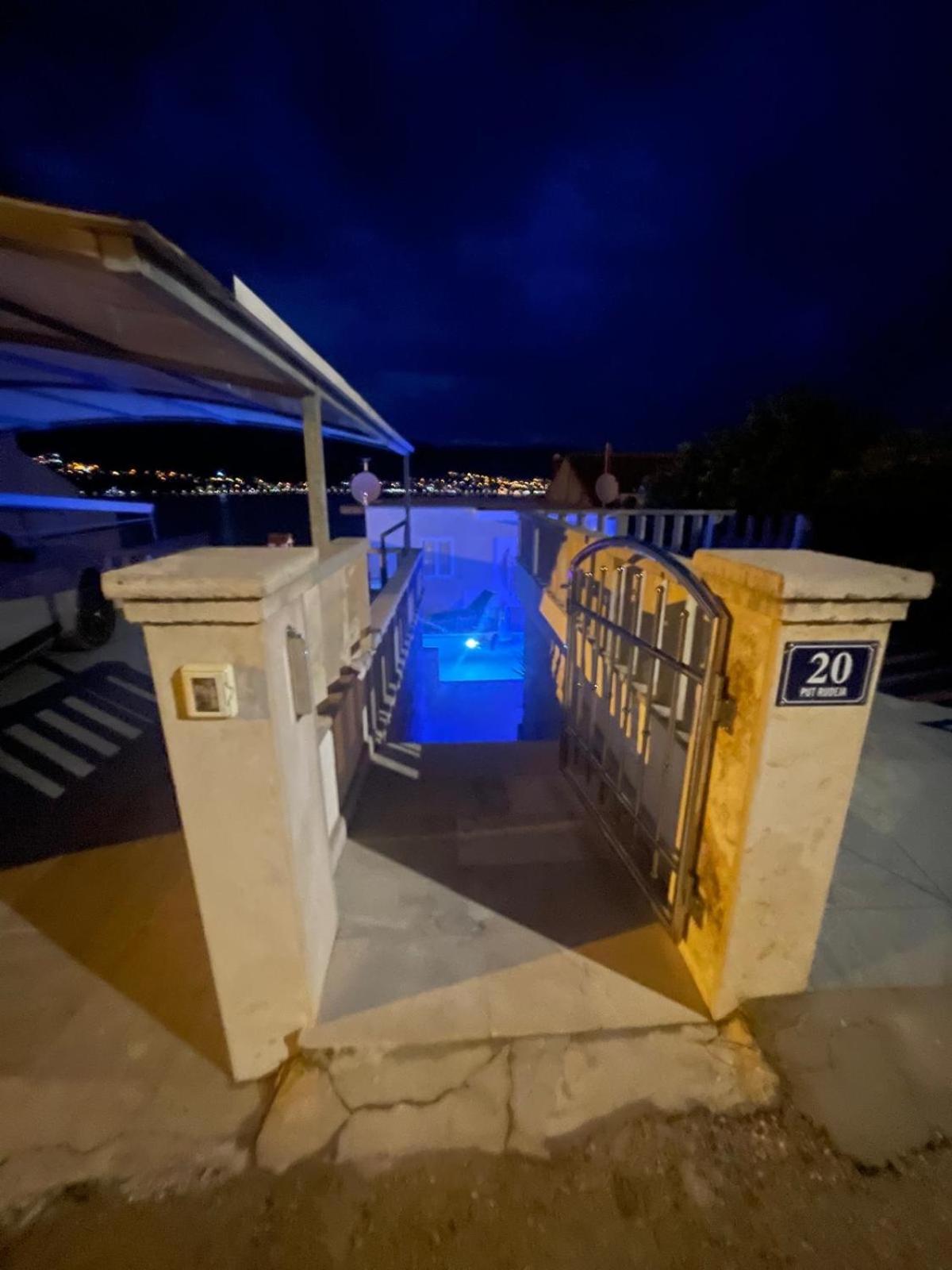 Lavanda Residence With Heated Pool Trogir Split Holiday home Donji Okrug (Ciovo)