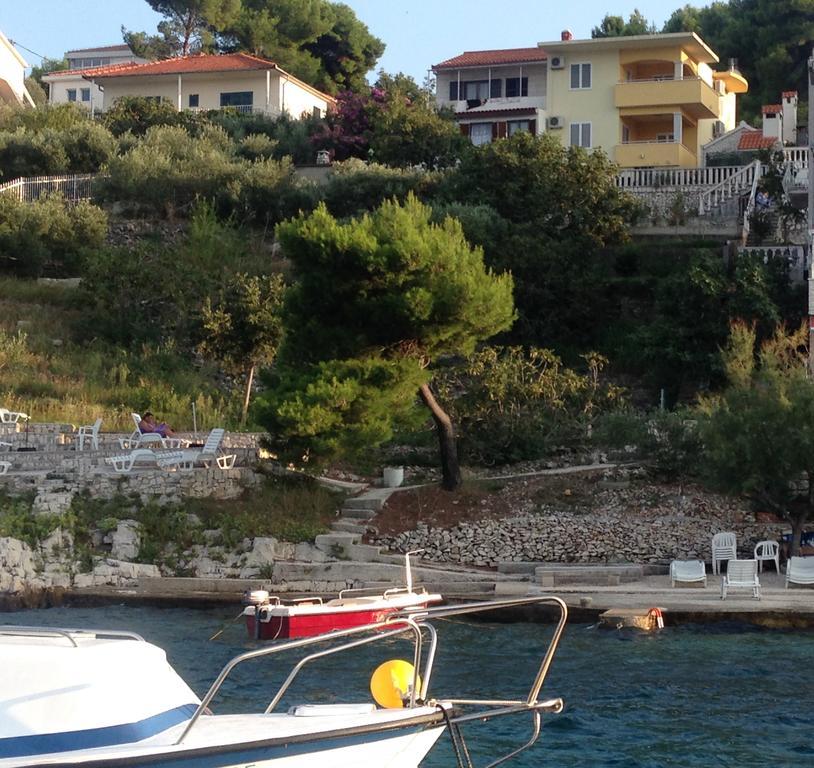 Holiday home Lavanda Residence With Heated Pool Trogir Split *
