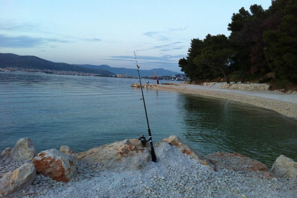 Holiday home Lavanda Residence With Heated Pool Trogir Split Donji Okrug (Ciovo)