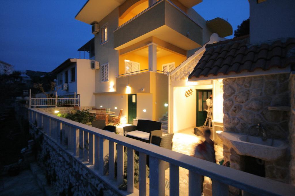 Lavanda Residence With Heated Pool Trogir Split Donji Okrug (Ciovo)