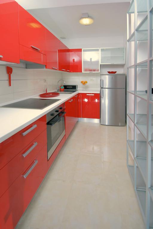 Lavanda Residence With Heated Pool Trogir Split Holiday home *