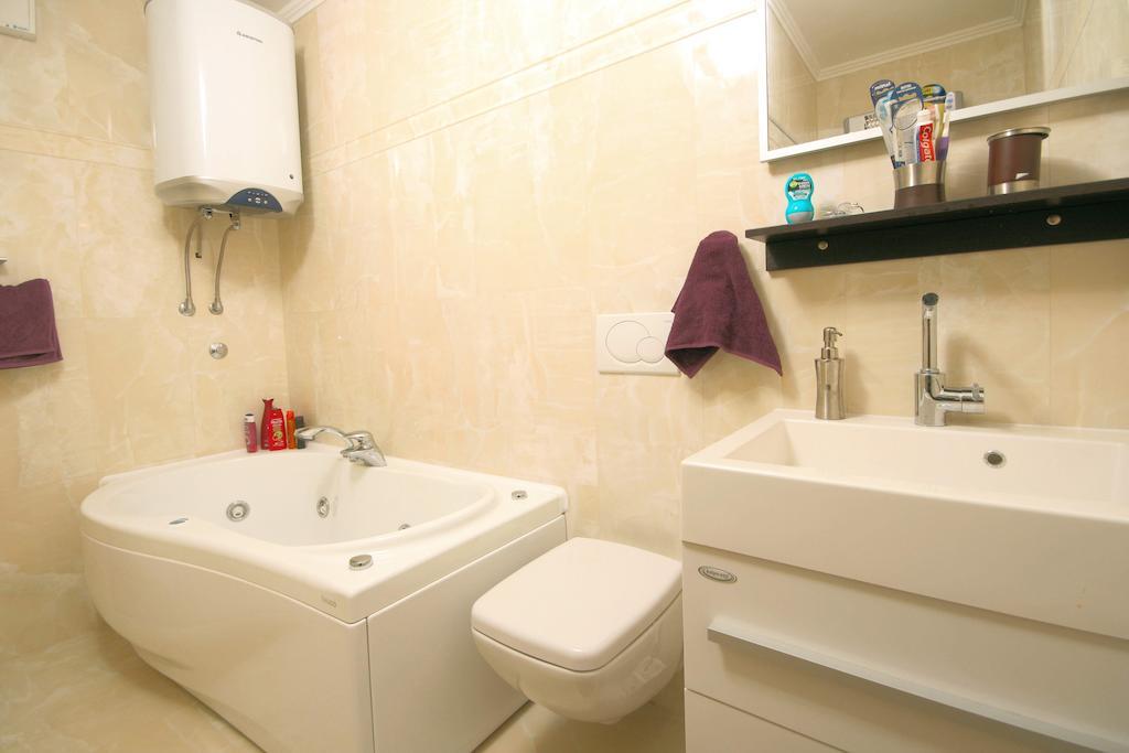 Lavanda Residence With Heated Pool Trogir Split Holiday home Donji Okrug (Ciovo)