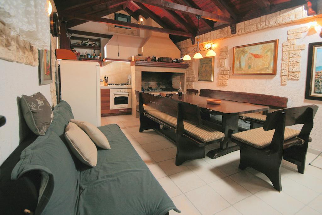Lavanda Residence With Heated Pool Trogir Split Holiday home