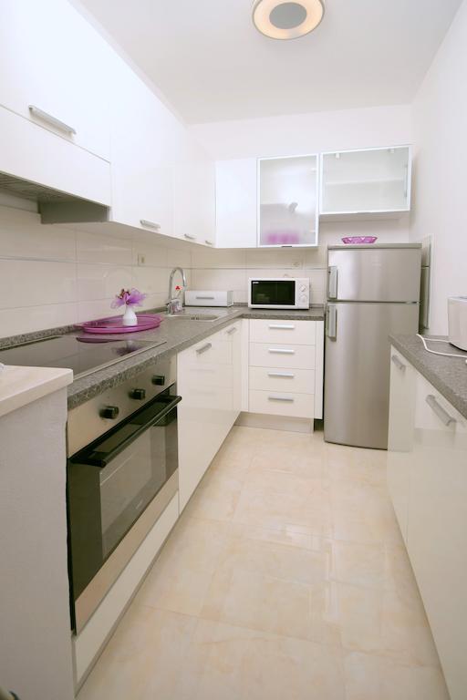 Lavanda Residence With Heated Pool Trogir Split Donji Okrug (Ciovo)