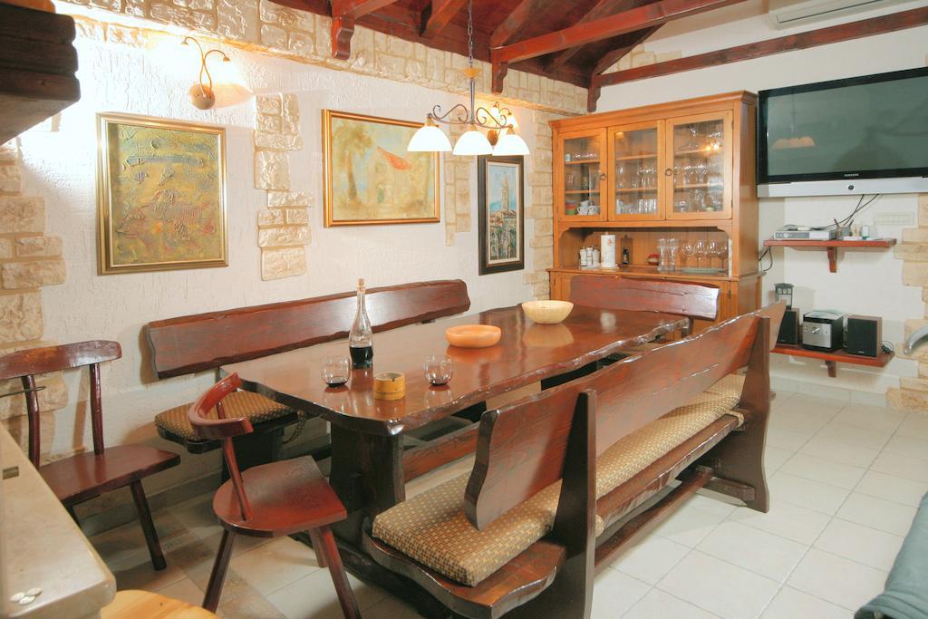 Holiday home Lavanda Residence With Heated Pool Trogir Split Donji Okrug (Ciovo)