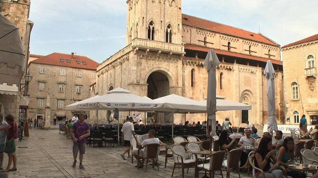 Casa vacanze Lavanda Trogir Split
