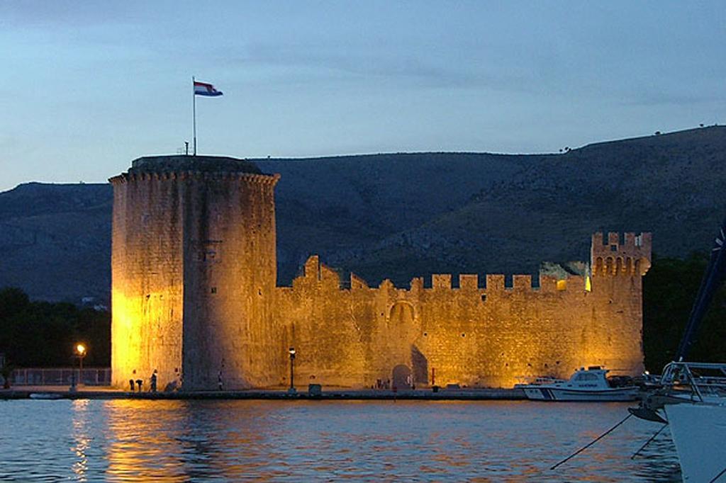 Lavanda Trogir Split Casa vacanze