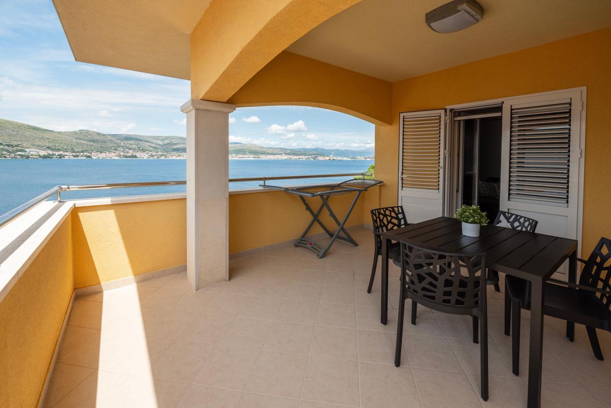 Casa vacanze Lavanda Trogir Split