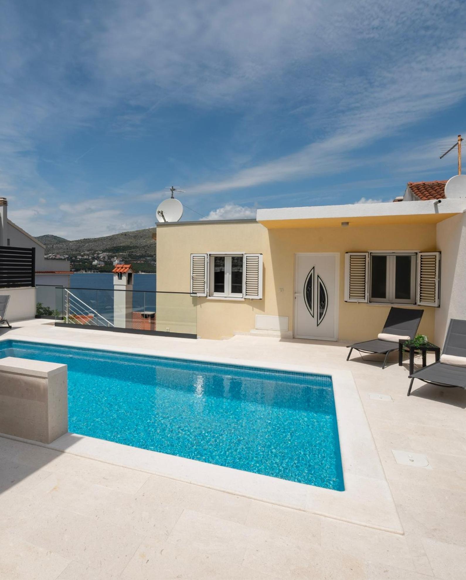 Lavanda Trogir Split Casa vacanze Donji Okrug (Ciovo)