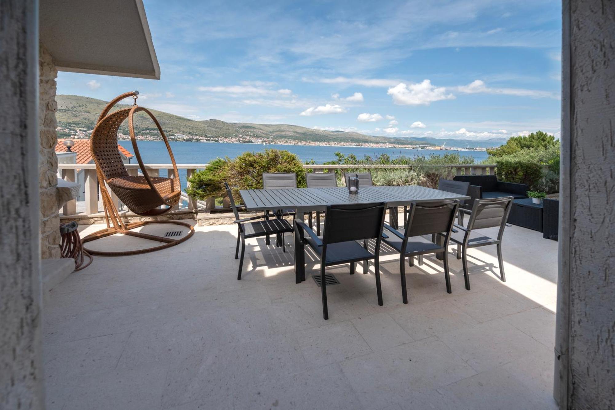 Casa vacanze Lavanda Trogir Split Donji Okrug (Ciovo)