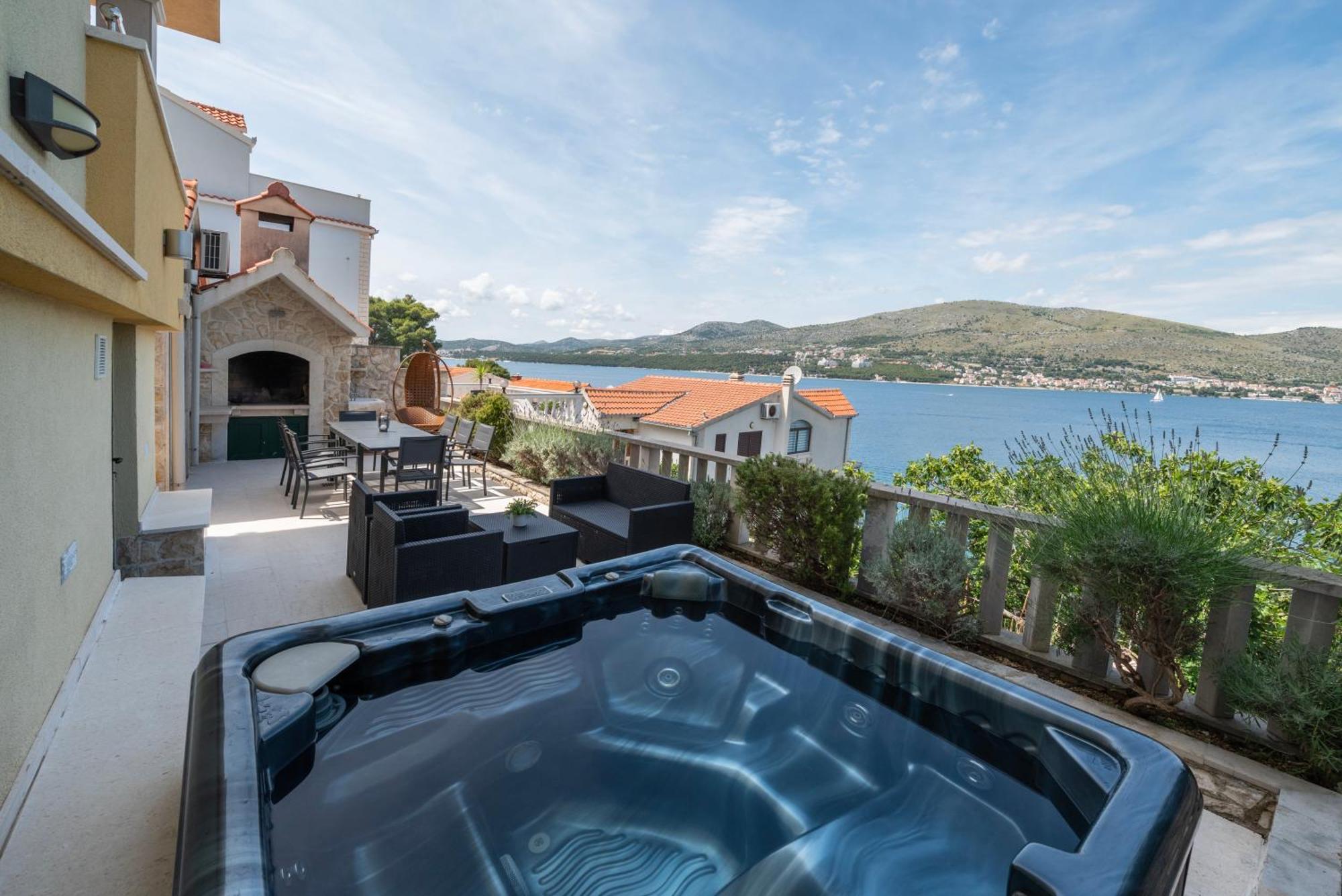 Lavanda Trogir Split Casa vacanze